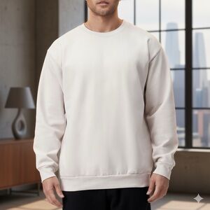 Talentless Heavyweight Crewneck Sweatshirt